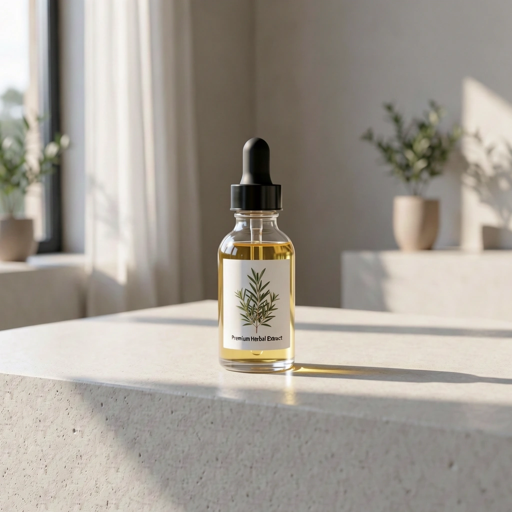 Natural wellness environment