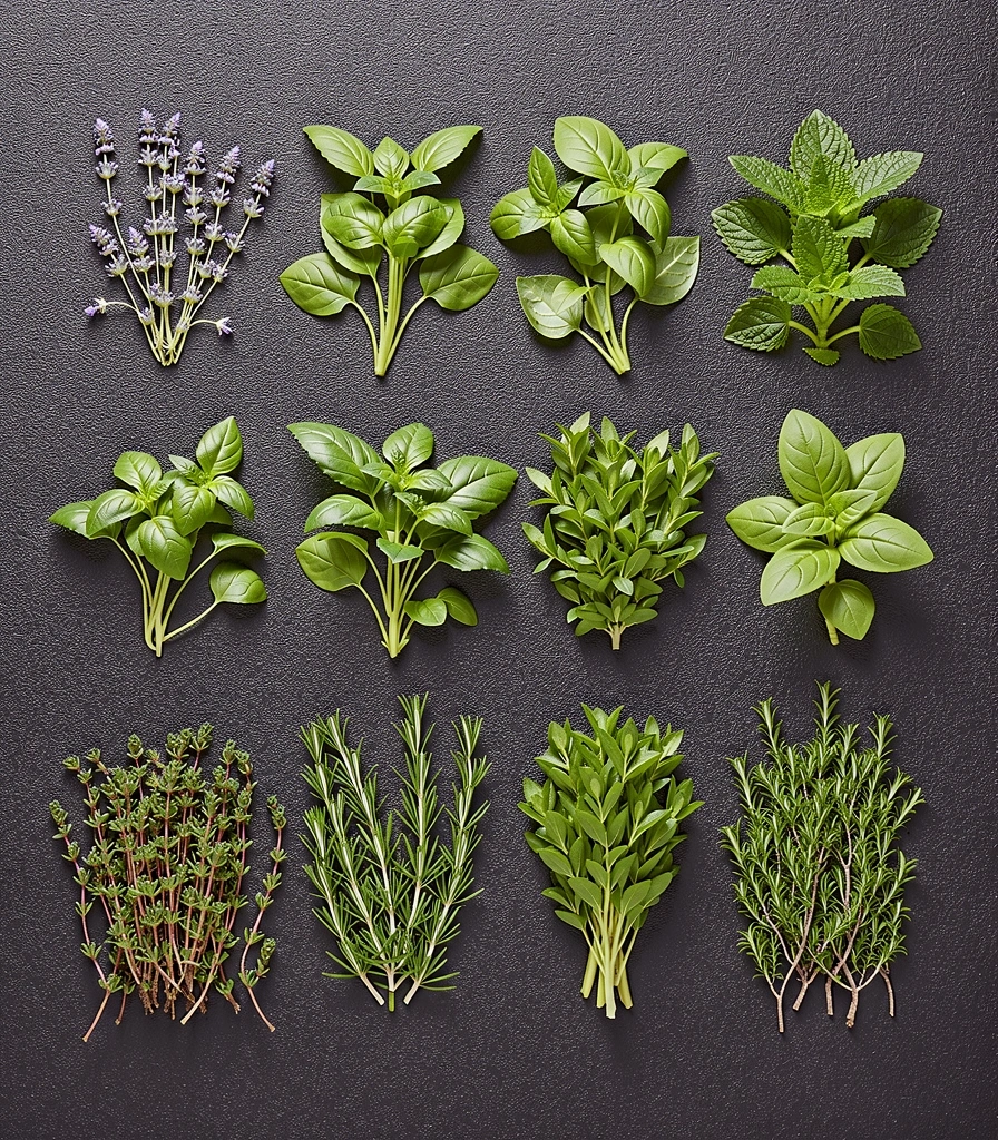 Natural extraction ingredients