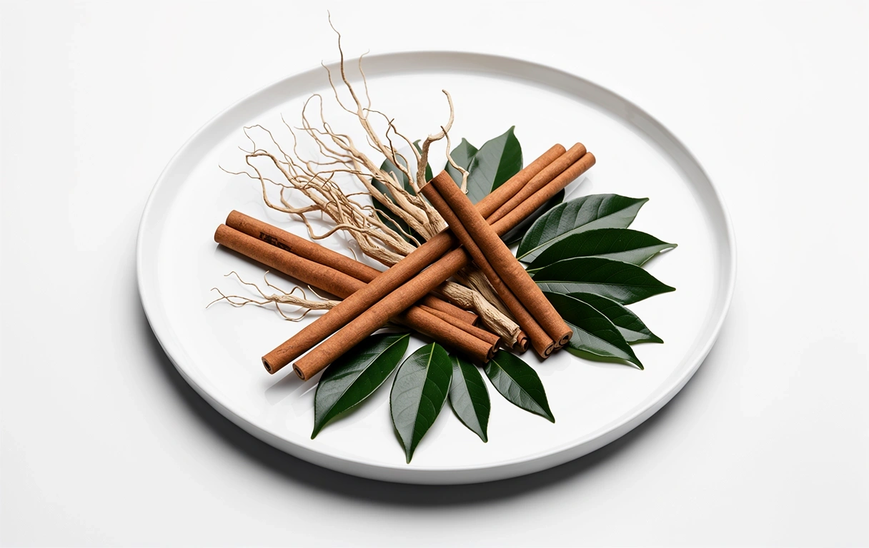 Daily Men's Health Support