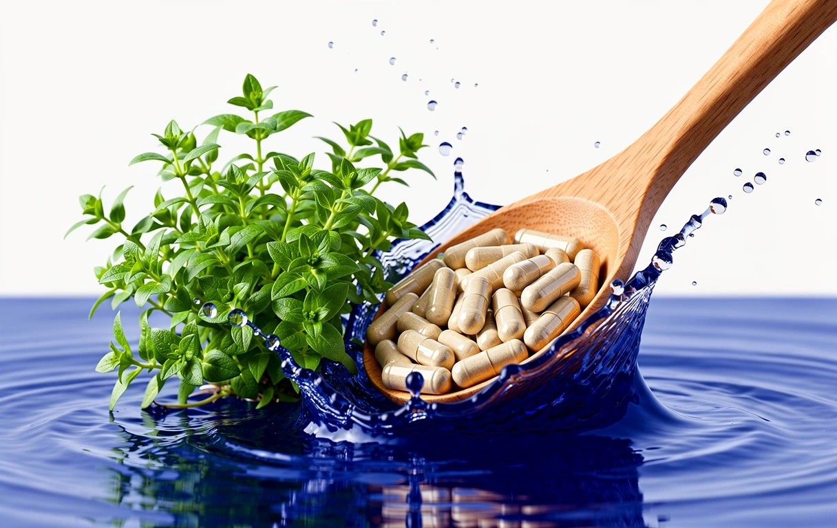 Endurance formula elements